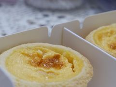德式布丁塔-CARINO BAKERY&CAFE(南方商城店)