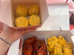 -悠个炸鸡(南京创始店)