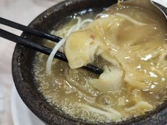 -凤城礼记鱼翅海鲜酒家(新马路总店)