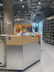点击看大图 -G-STEPS舞蹈工作室