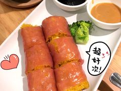 -一盒小幸运