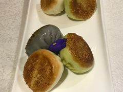 -桃花印巷江南小馆(朝阳路店)
