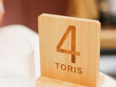 -Toris(LuOne凯德晶萃广场店)