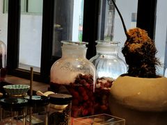 -Metal hands·铁手咖啡