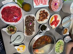 -狼头山火锅 KTV欢唱·烤串(理工大学店)