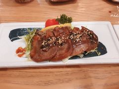 -林妈妈村·日式料理(宝山龙湖天街店)