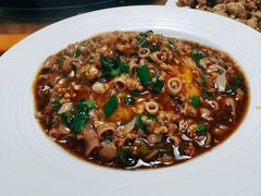 -富临港·蒸汽海鲜·手抓海鲜·炒菜(栈桥店)