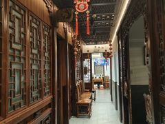 -古韵餐厅(湖畔大学店)