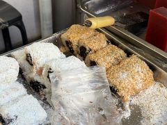 -满记烧饼(牛街东里小区一区店)
