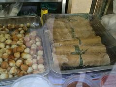 -壹条龙饭庄台基厂店