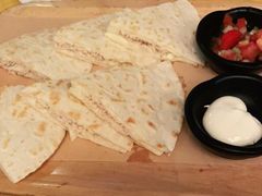-Pistolera Mexican Cantina女枪手墨西哥餐厅(碧云路店)