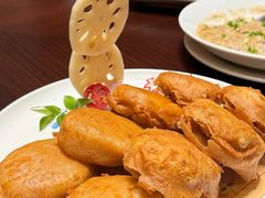 -金海湾嘉华度假酒店·海天阁中餐厅