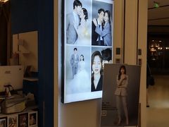 -一墨照相馆·证件照·形象照(世博店)