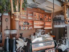 -LE MISSMORE餐酒吧(茉念西里店)