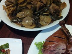 android_upload_pic-小土豆北方菜馆(文慧园店)