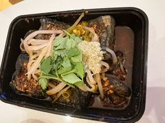 -朱富贵火锅(金融街万达店)
