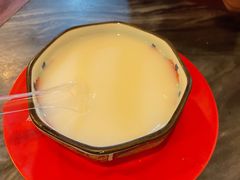 凤凰蛋奶糊-玫瑰甜品(文明路店)