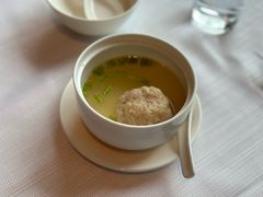 -桂花楼淮扬中餐厅(浦东香格里拉店)