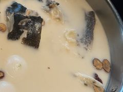 -上名堂·鱼头好吃(体育场路店)