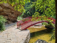 -黑龙潭风景区