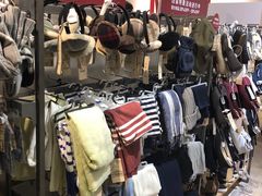 -MUJI无印良品(恒隆广场店)