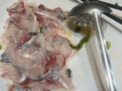 鱼片火锅-红日饭店(裕隆三路店)