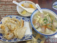 -长人馄饨铺(解放街店)