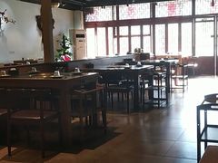 大堂-杨家火锅(国美店)