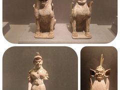 -洛阳博物馆