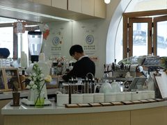 -COMPANION COFFEE小伴咖啡