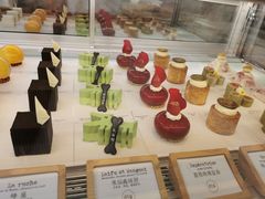 -TIENSTIENS将将(三里屯店)