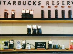-星巴克臻选(杭州嘉里中心1F店)