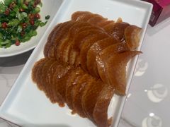 -玉林烤鸭店(垡头店)