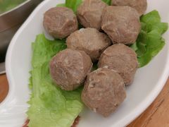 -海银海记潮汕牛肉火锅(新港中路海珠店)