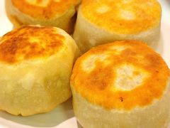 -清真牛街祥云轩门钉肉饼(左家庄店)