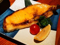 -吟松日式料理(莘庄店)