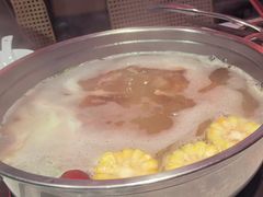 -八合里潮汕鲜牛肉火锅(福州万象城店)