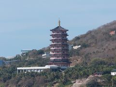 -三亚南山文化旅游区