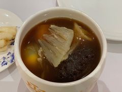 -聚春园自助餐厅(东街口店)