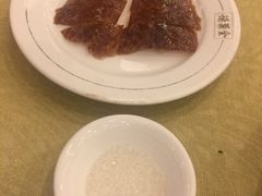 -全聚德(常州店)