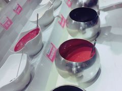 -玫瑰花园自助烤肉(顺义鑫海韵通店)