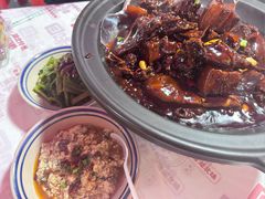 -回味黑鸭煲·始于2006(万松园店)