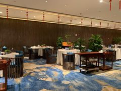 -红棉中餐厅·广州海航威斯汀酒店
