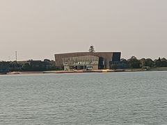 -漕湖湿地公园