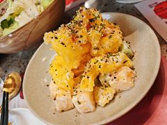 -椒爱水煮鱼川菜(皇姑万象汇店)