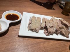 -贯贯吉·清真餐厅(浙江中路店)