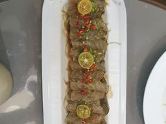 -君霖海鲜私房菜(春柳店)