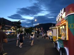 -舟山希尔顿酒店