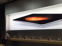 -Apple 零售店(Causeway Bay)