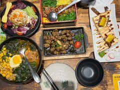 -小川洋风料理(街道口店)